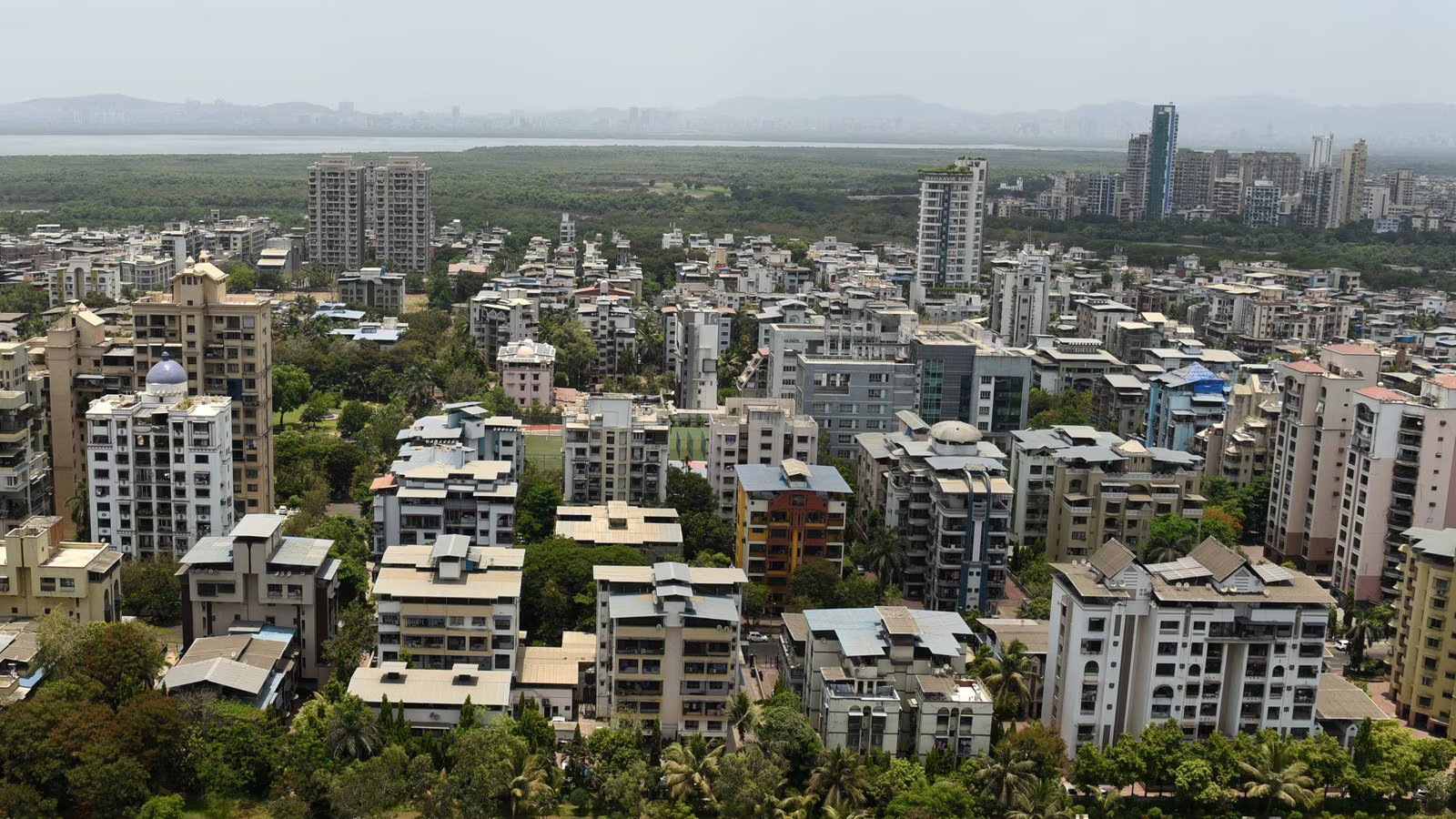 where to invest in real estate in india 2025